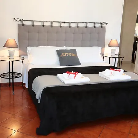 Casa Elisa Apartment