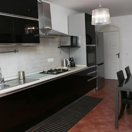 Casa Elisa Apartment