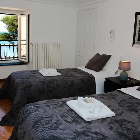 Casa Elisa Apartment Riva Ligure