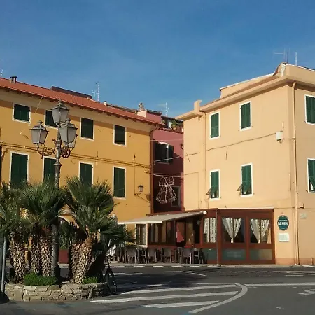 Casa Elisa Apartment