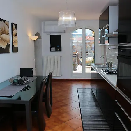 Casa Elisa * Riva Ligure