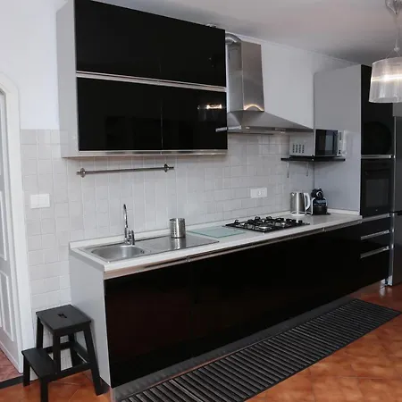 Apartment Casa Elisa