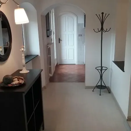 Casa Elisa Riva Ligure
