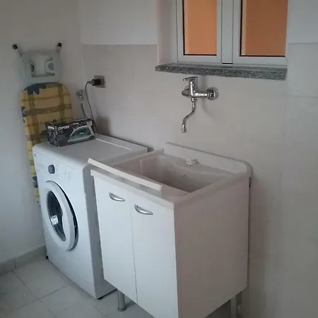 Casa Elisa Apartment