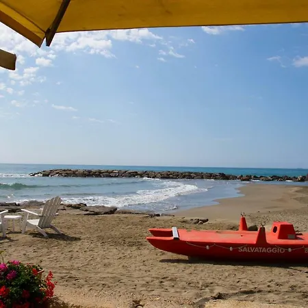 Casa Elisa * Riva Ligure